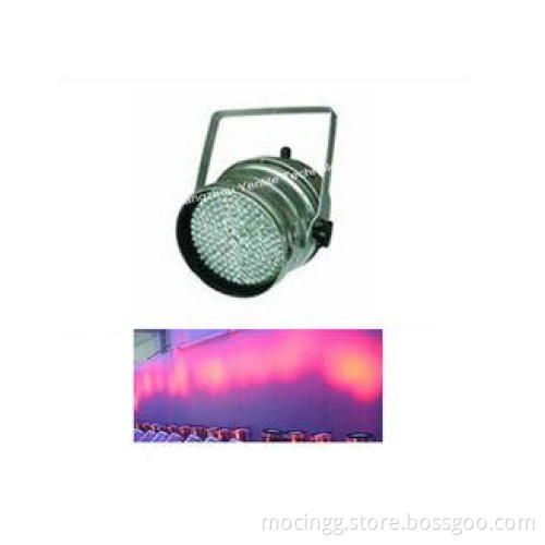 30 Degrees DMX Professional LED Stage Lighting , AC 120V -